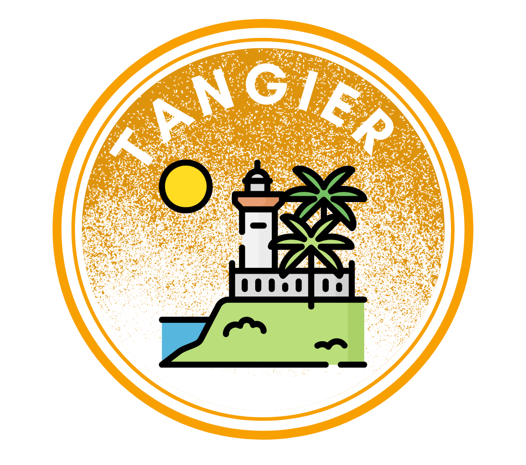 TANGIER NEW