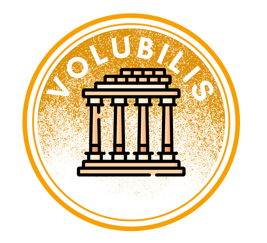 VOLUBILIS NEW