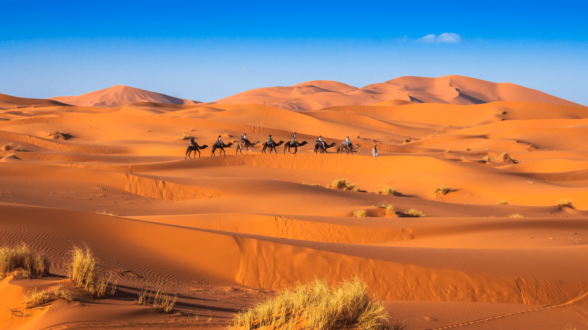 natal em marrocos