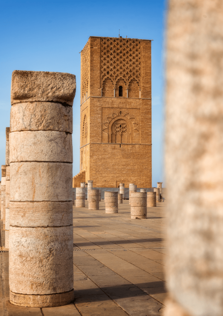 PASSEIO DE 10 DIAS DE CASABLANCA